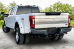 2022 Ford Super Duty F-350 DRW King Ranch
