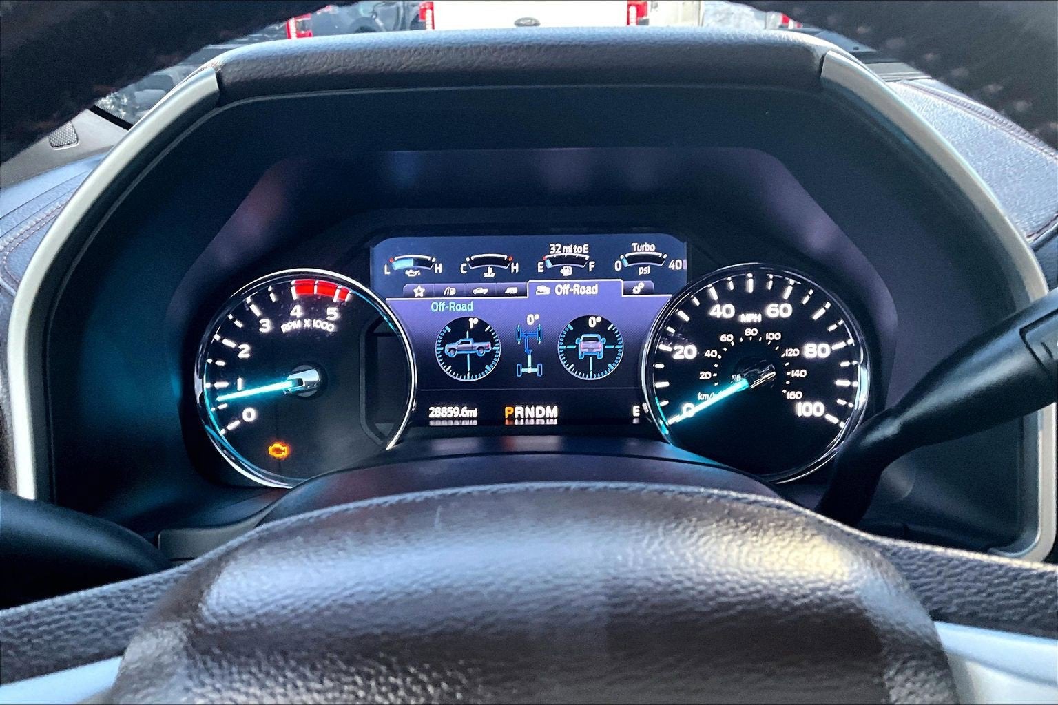 2022 Ford Super Duty F-350 DRW King Ranch