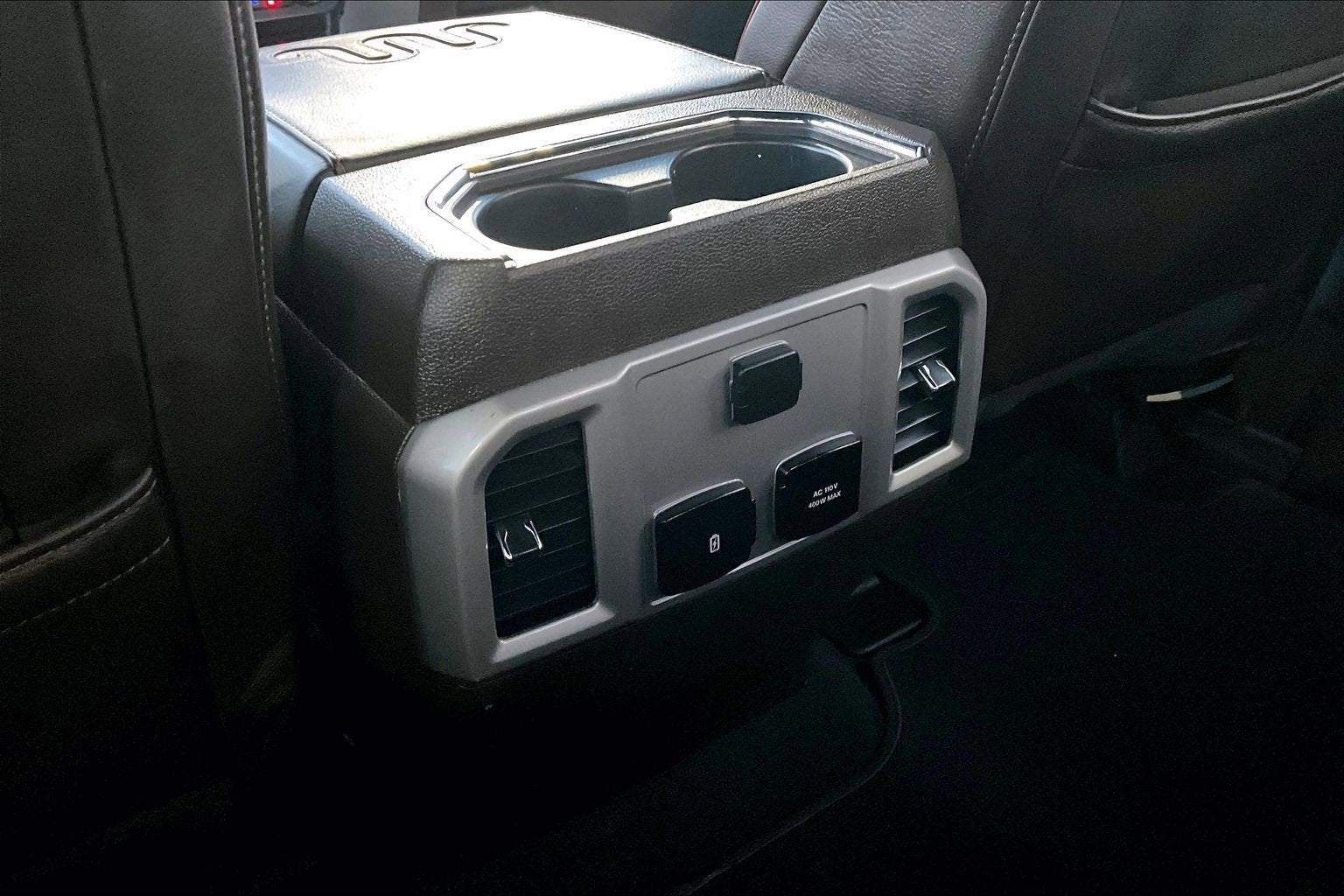 2022 Ford Super Duty F-350 DRW King Ranch