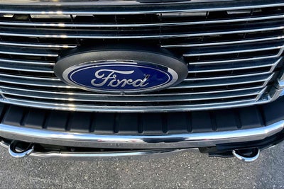 2022 Ford Super Duty F-350 DRW King Ranch