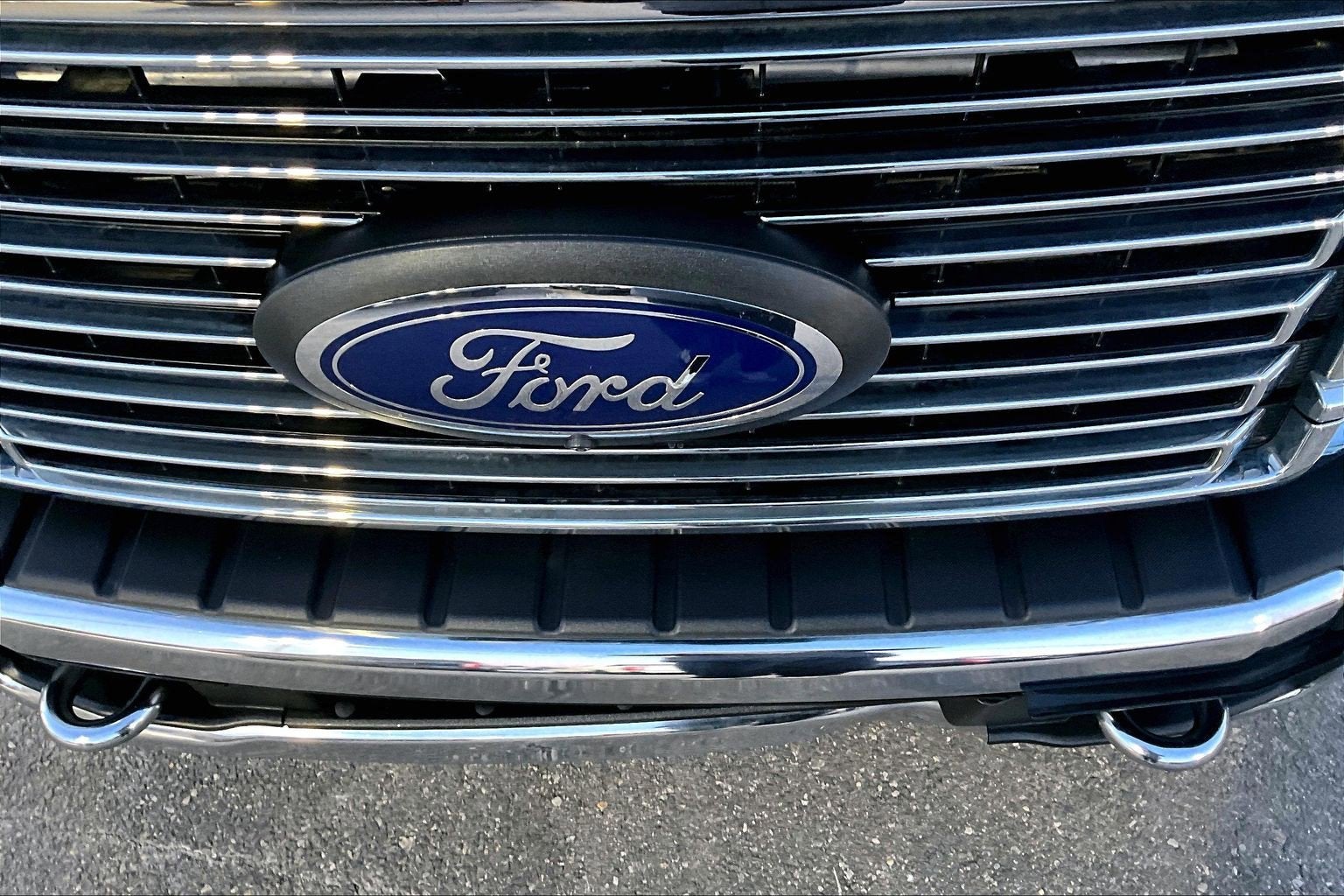 2022 Ford Super Duty F-350 DRW King Ranch