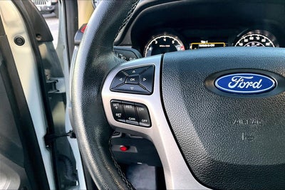 2023 Ford Ranger 4WD