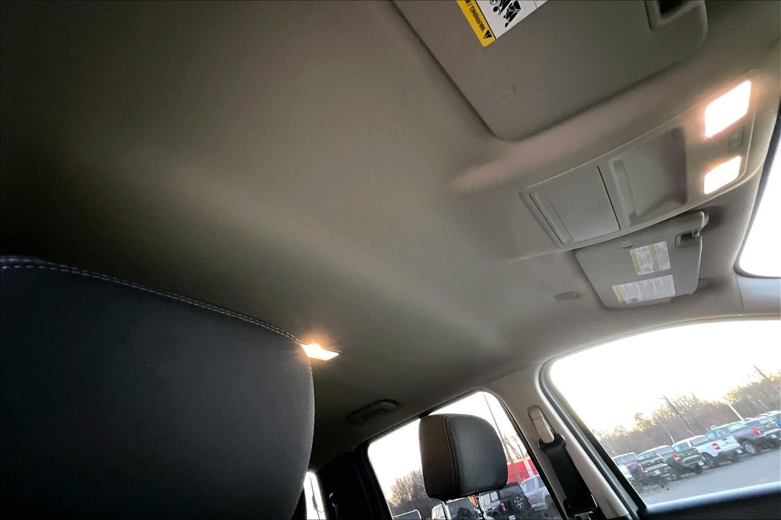 2023 Ford Ranger 4WD