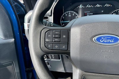 2021 Ford F-150 4WD