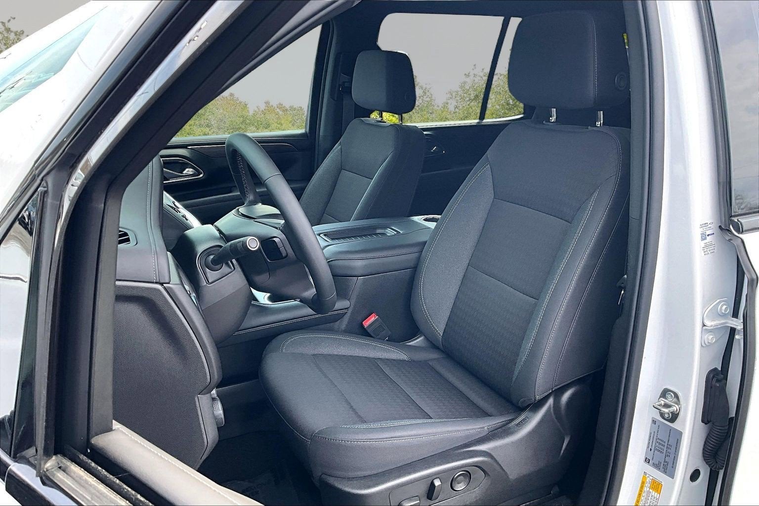 2024 Chevrolet Tahoe LS