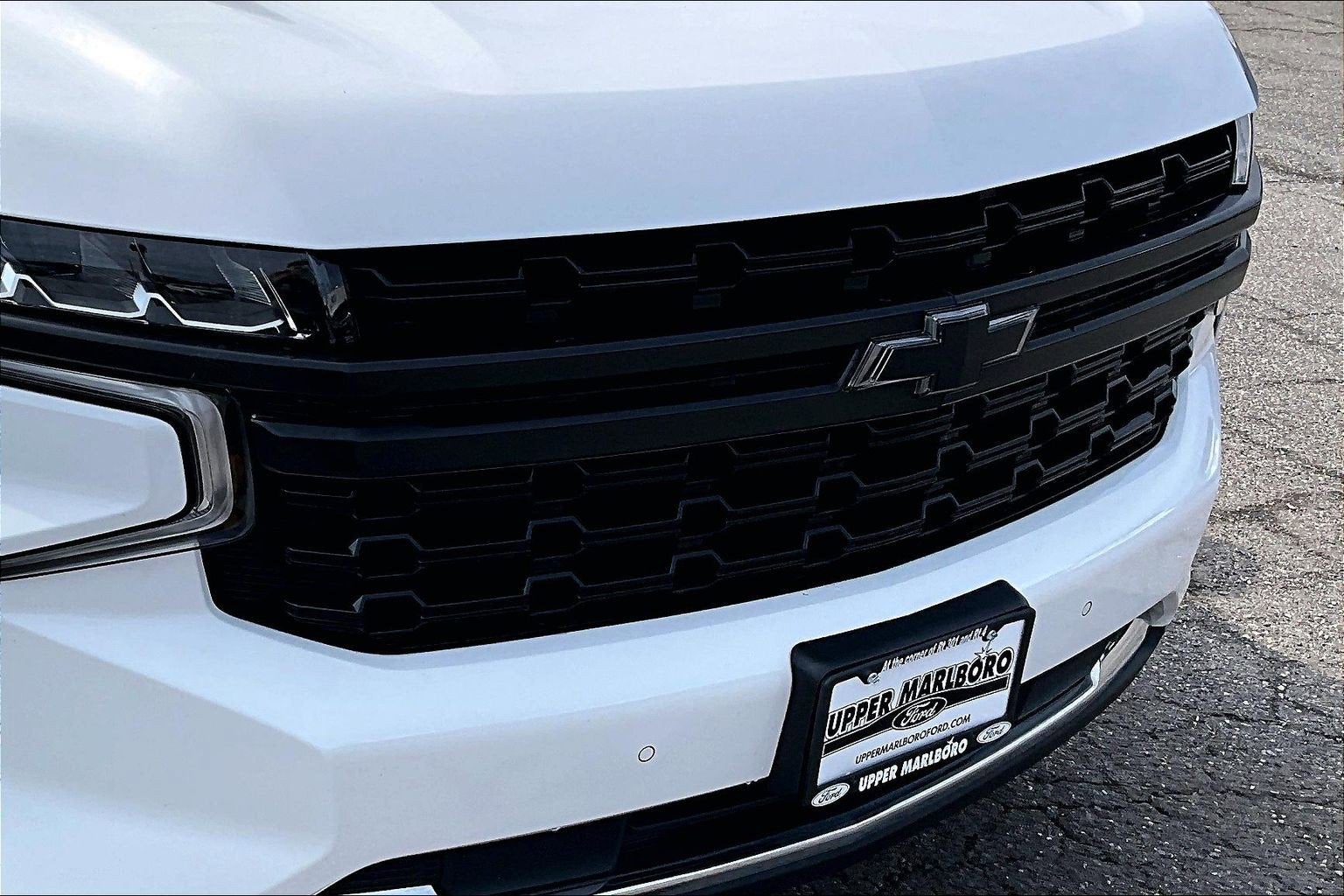 2024 Chevrolet Tahoe LS