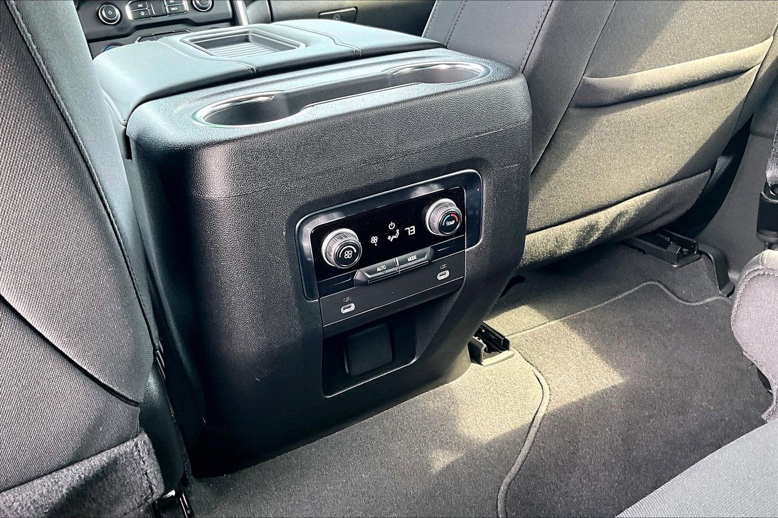 2024 Chevrolet Tahoe LS