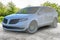 2013 Lincoln MKT EcoBoost