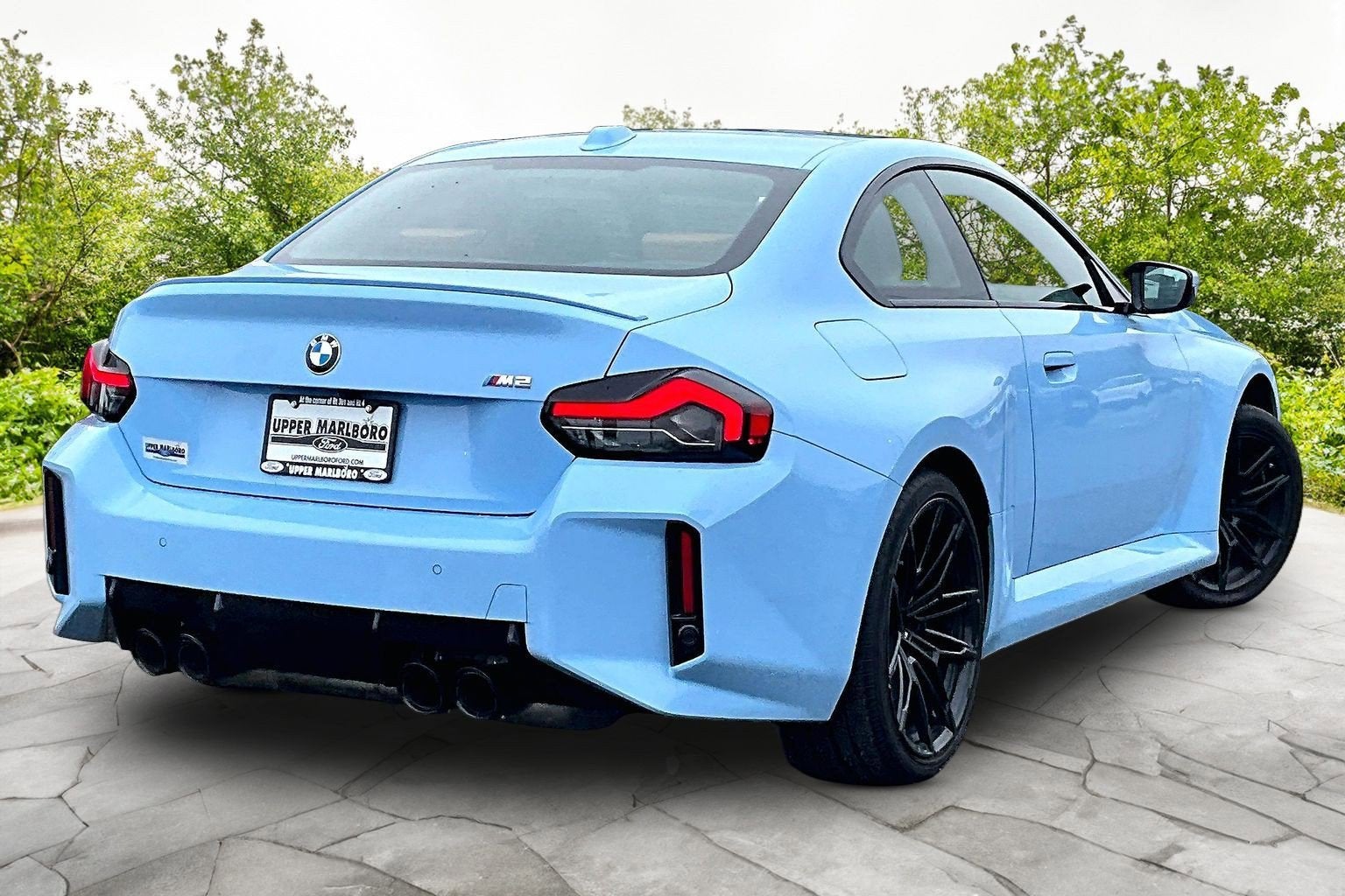 2024 BMW M2 Base