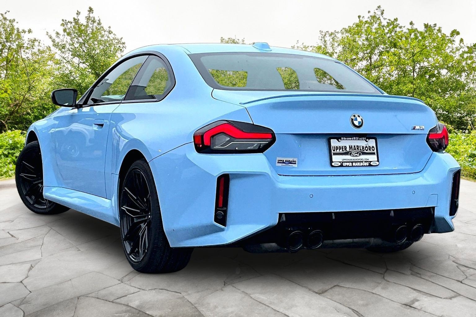2024 BMW M2 Base