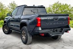 2025 Toyota Tacoma 4WD Base
