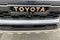 2025 Toyota Tacoma 4WD Base