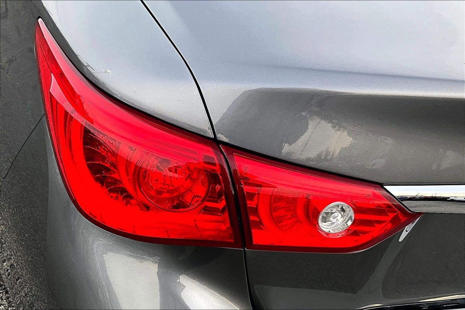 2016 INFINITI Q50 3.0t Premium