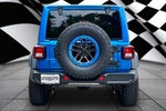 2023 Jeep Wrangler High Tide