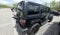 2023 Jeep Wrangler 4xe Sahara 4WD HARDTOP