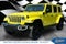 2023 Jeep Wrangler 4xe Sahara SKYTOP 1 TOUCH