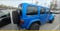 2023 Jeep Wrangler 4xe Rubicon HYDRO BLUE