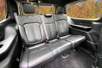 2023 Jeep Wagoneer Series II Carbide