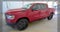 2022 RAM 1500 Big Horn BUILT TO SERVE EDITION