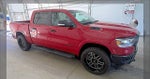 2022 RAM 1500 Big Horn BUILT TO SERVE EDITION