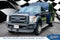 2014 Ford Super Duty F-450 DRW 4WD
