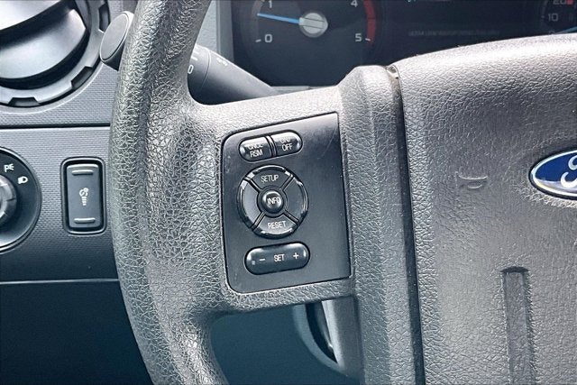 2014 Ford Super Duty F-450 DRW 4WD