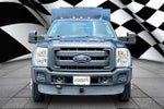 2014 Ford Super Duty F-450 DRW 4WD