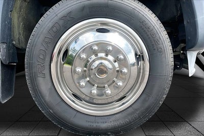 2014 Ford Super Duty F-450 DRW 4WD