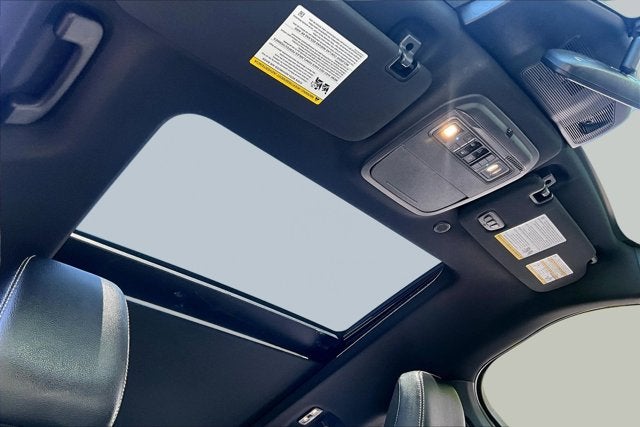 2023 Ford Explorer ST PANORAMA ROOF HIGH PKG