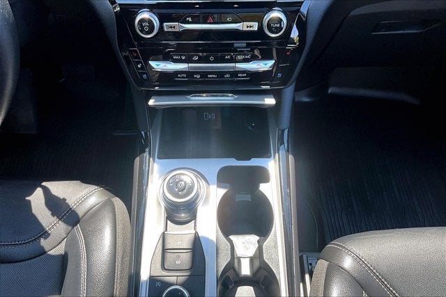 2023 Ford Explorer ST PANORAMA ROOF HIGH PKG