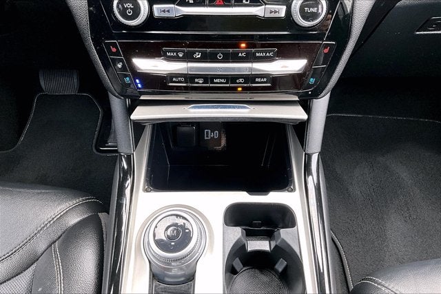 2022 Ford Explorer ST HIGH PACKAGE