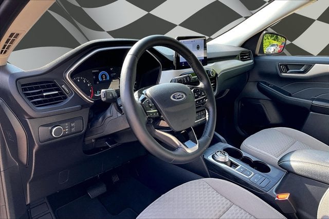 2022 Ford Escape SE AWD SPORT