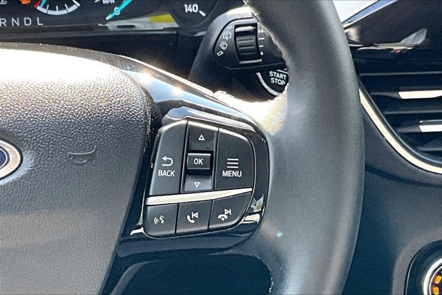 2022 Ford Escape SE AWD SPORT