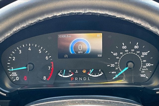 2022 Ford Escape SE AWD SPORT