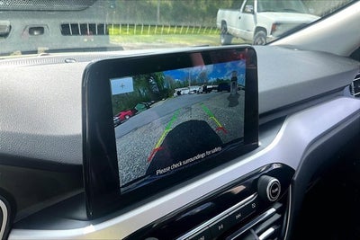 2022 Ford Escape SEL PANO ROOF & TECH PKG