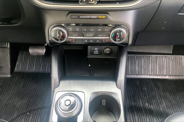 2022 Ford Escape SEL PANO ROOF & TECH PKG