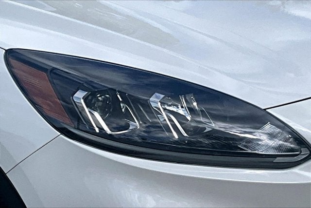 2022 Ford Escape SEL PANO ROOF & TECH PKG