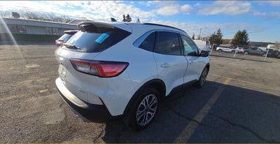 2022 Ford Escape SEL PANO ROOF TECH PKG