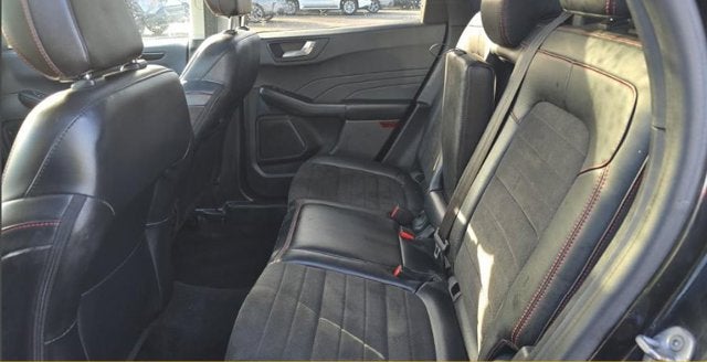 2022 Ford Escape SEL STEALTH PANO ROOF