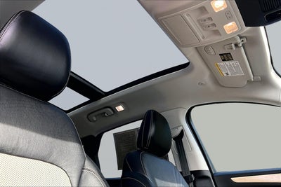 2022 Ford Escape Titanium ELITE