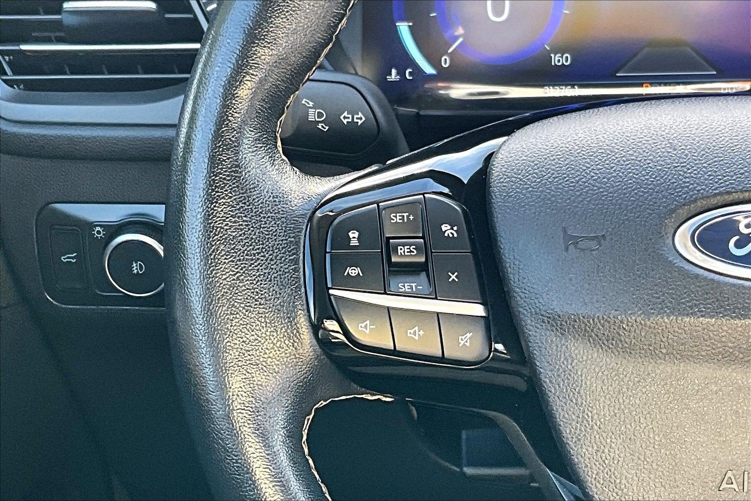 2022 Ford Escape Titanium ELITE