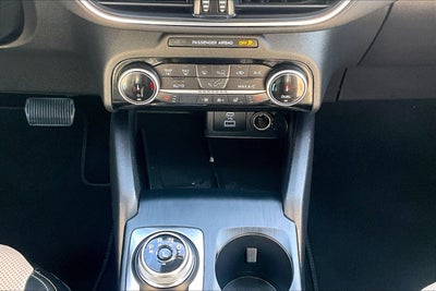 2022 Ford Escape Titanium ELITE