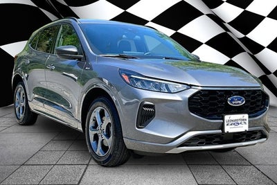 2023 Ford Escape ST-Line TECH PKG
