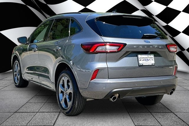 2023 Ford Escape ST-Line TECH PKG