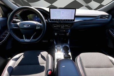 2023 Ford Escape ST-Line TECH PKG