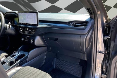 2023 Ford Escape ST-Line TECH PKG