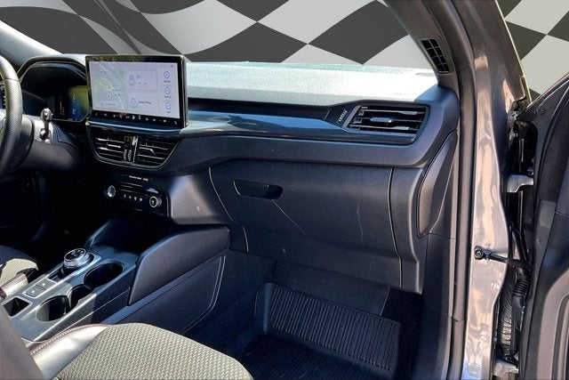 2023 Ford Escape ST-Line TECH PKG