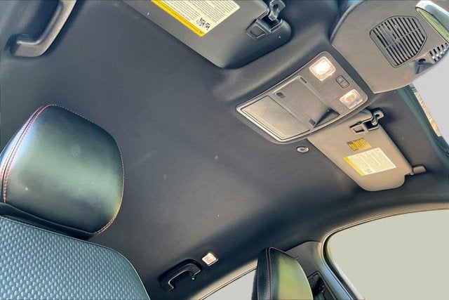 2023 Ford Escape ST-Line TECH PKG