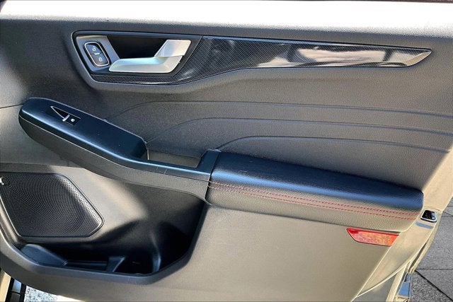 2023 Ford Escape ST-Line TECH PKG