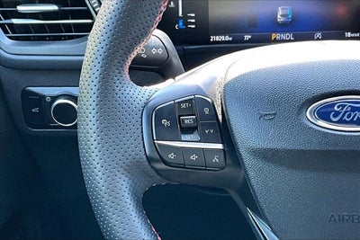 2023 Ford Escape ST-Line TECH PKG
